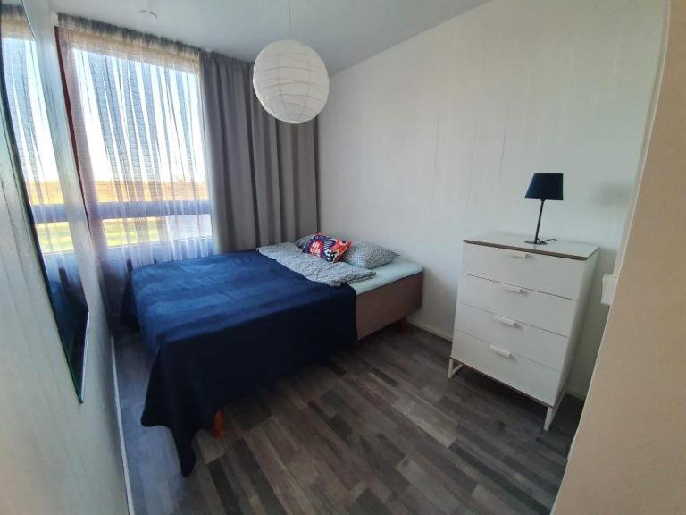Hotel & Hostel Silmu Evitskog エクステリア 写真