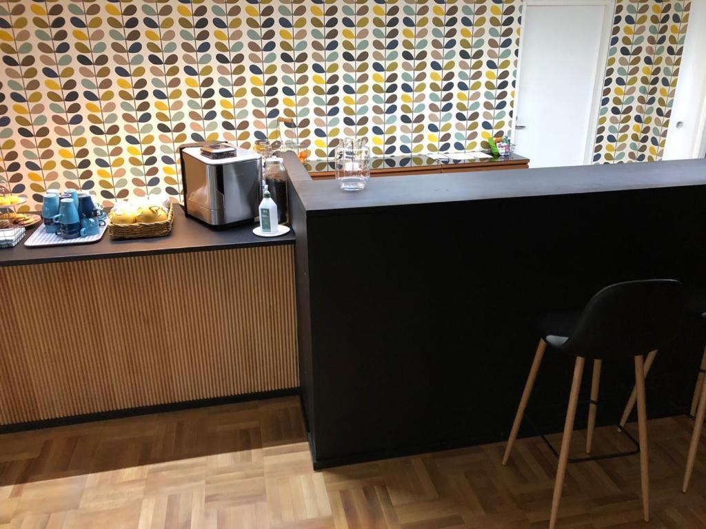 Hotel & Hostel Silmu Evitskog エクステリア 写真