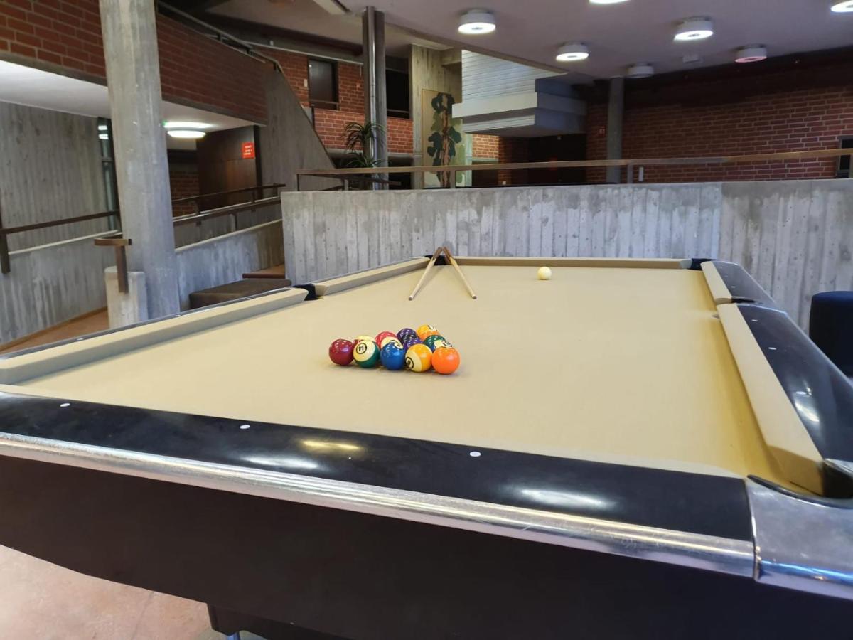 Hotel & Hostel Silmu Evitskog エクステリア 写真