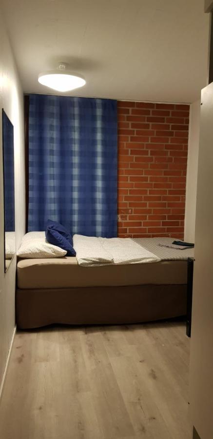 Hotel & Hostel Silmu Evitskog 部屋 写真