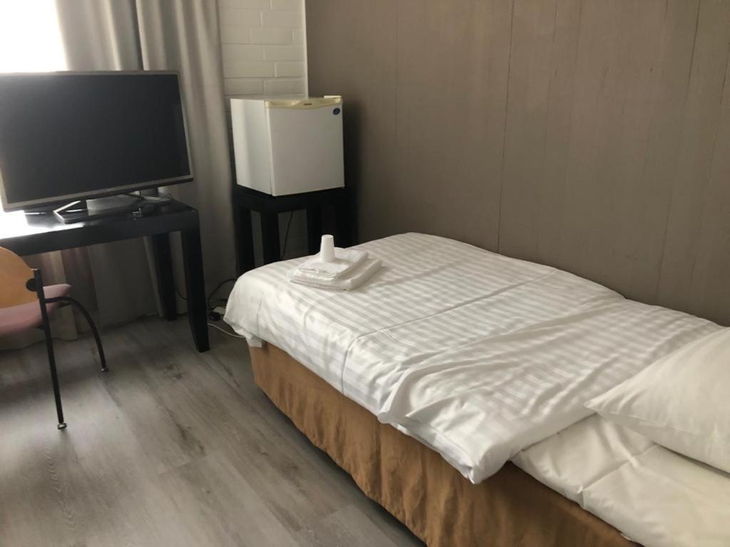 Hotel & Hostel Silmu Evitskog エクステリア 写真