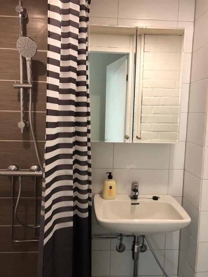 Hotel & Hostel Silmu Evitskog エクステリア 写真