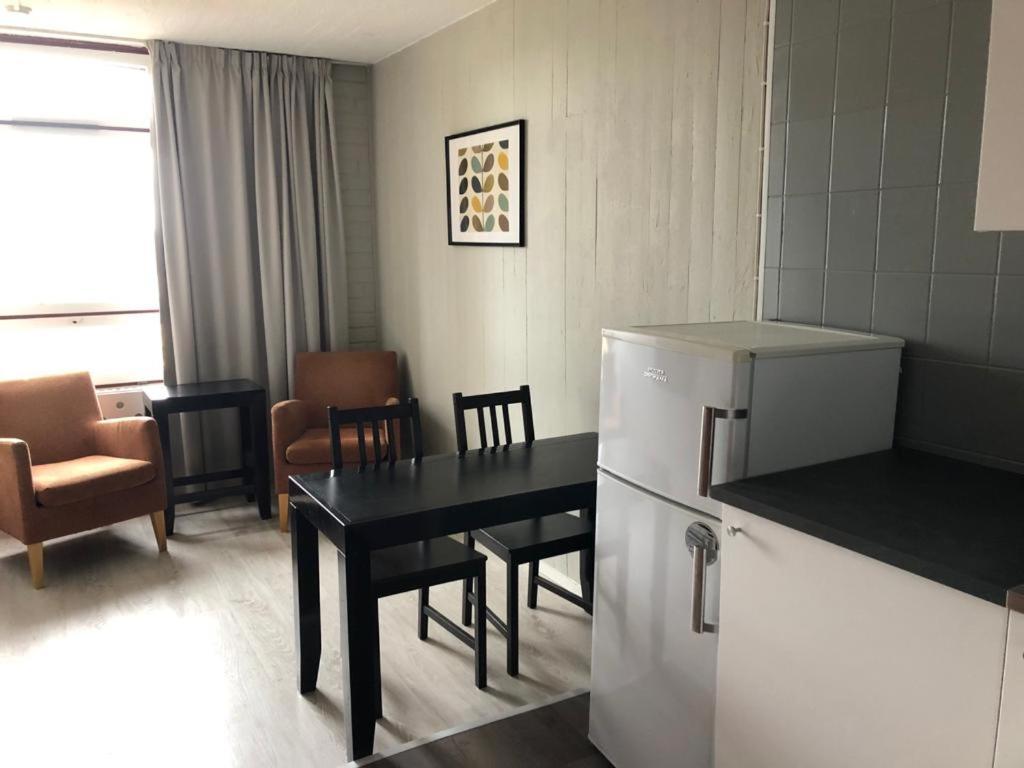 Hotel & Hostel Silmu Evitskog エクステリア 写真