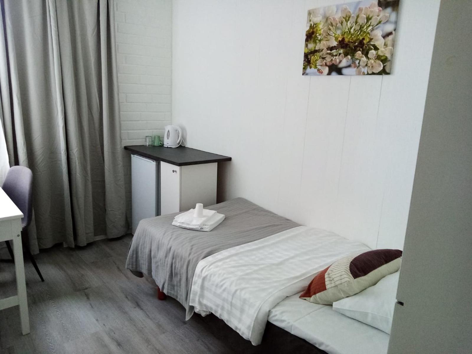 Hotel & Hostel Silmu Evitskog エクステリア 写真